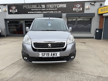 Used Peugeot Horizon 2019 for sale - 78177495: Photo