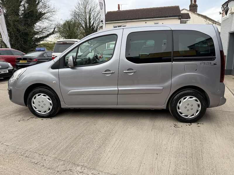 Used Peugeot Horizon 2019 for sale - 78177495: Photo 4