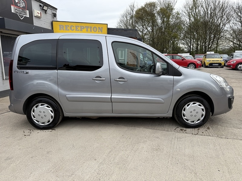 Used Peugeot Horizon 2019 for sale - 78177495: Photo 8