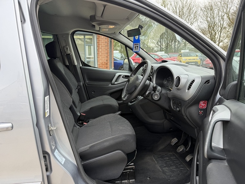 Used Peugeot Horizon 2019 for sale - 78177495: Photo 9