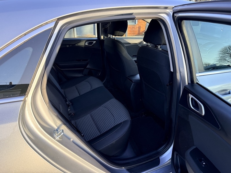 Used Kia Ceed 2022 for sale - 76725178: Photo 11