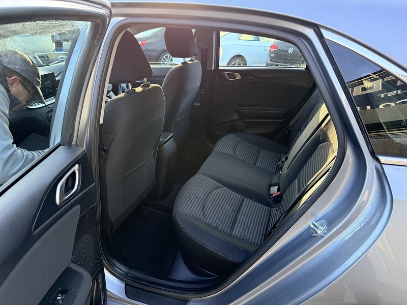 Used Kia Ceed 2022 for sale - 76725178: Photo 12