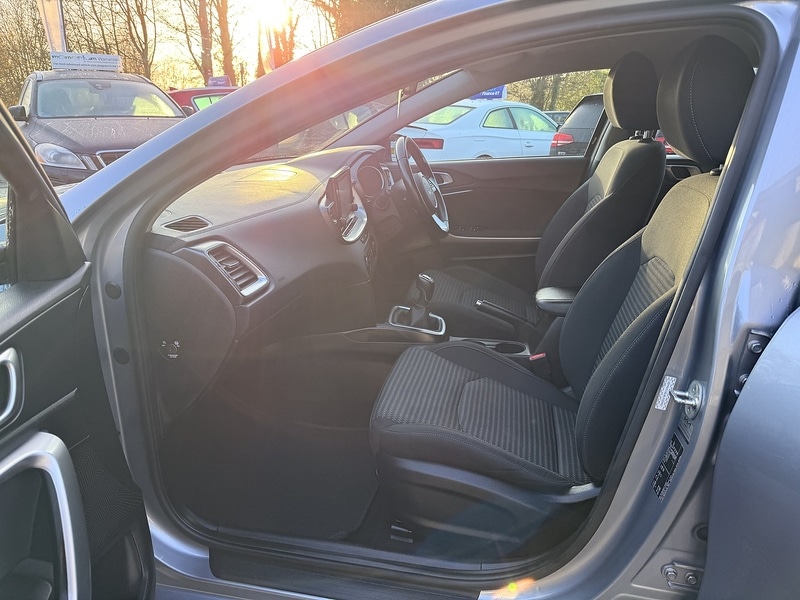 Used Kia Ceed 2022 for sale - 76725178: Photo 13