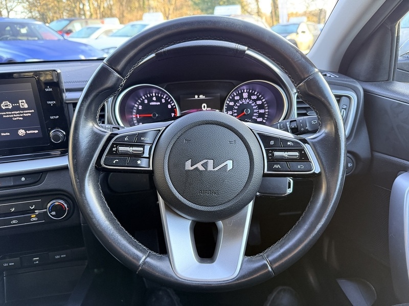Used Kia Ceed 2022 for sale - 76725178: Photo 16