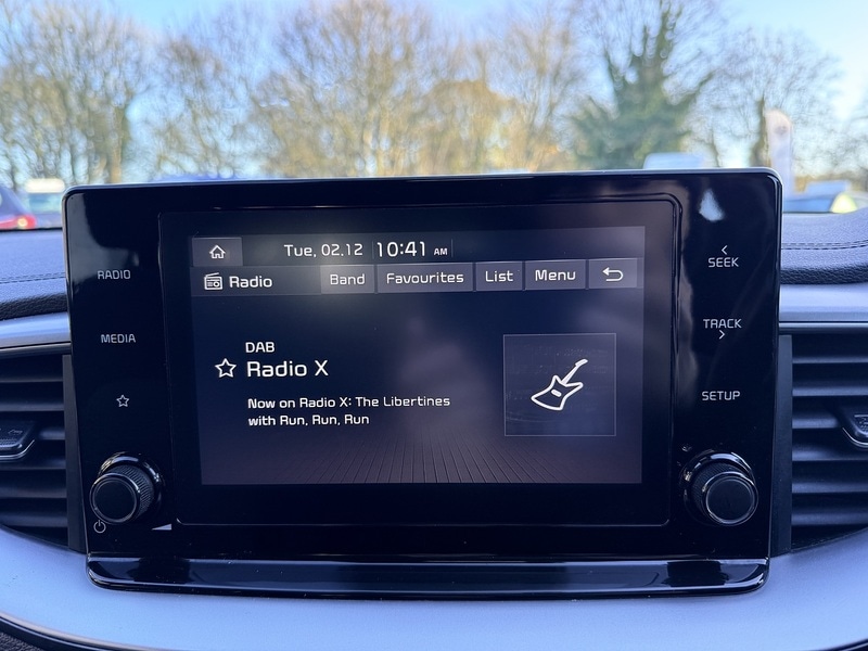 Used Kia Ceed 2022 for sale - 76725178: Photo 17