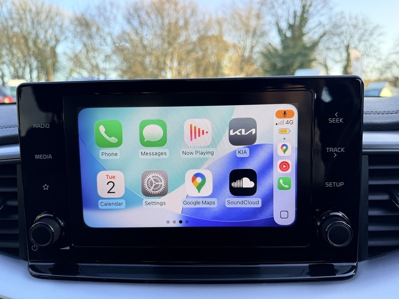 Used Kia Ceed 2022 for sale - 76725178: Photo 19