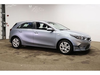 2022 - 1.0T GDi ISG 2 5dr