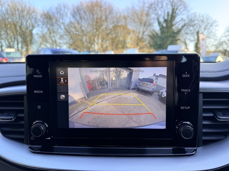 Used Kia Ceed 2022 for sale - 76725178: Photo 20