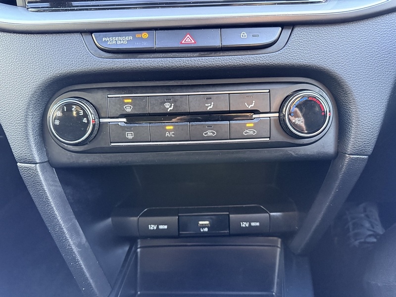 Used Kia Ceed 2022 for sale - 76725178: Photo 21