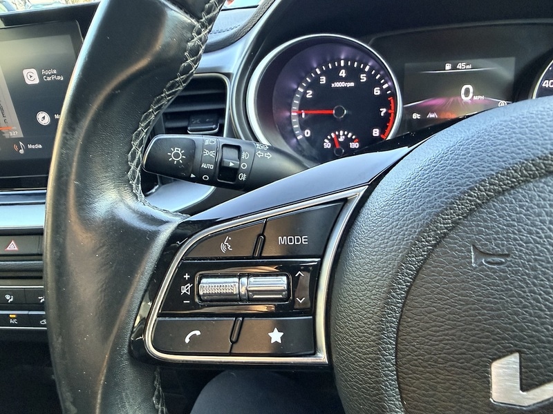 Used Kia Ceed 2022 for sale - 76725178: Photo 23