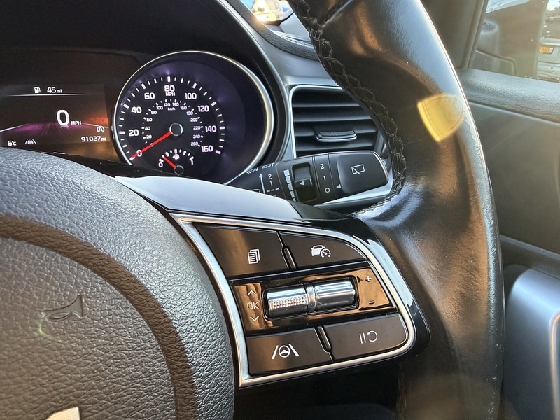 Used Kia Ceed 2022 for sale - 76725178: Photo 24