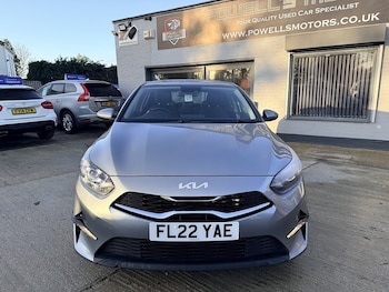 Used Kia Ceed 2022 for sale - 76725178: Photo