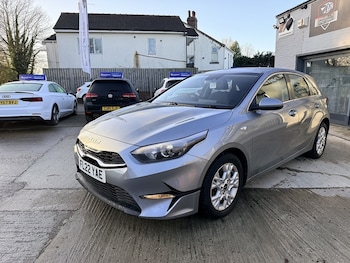 Used Kia Ceed 2022 for sale - 76725178: Photo