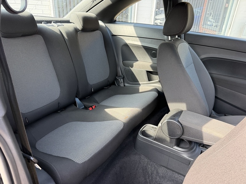 Used Volkswagen Beetle 2017 for sale - 77976776: Photo 14