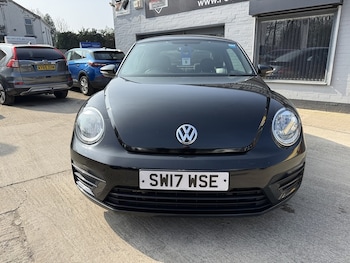 Used Volkswagen Beetle 2017 for sale - 77976776: Photo