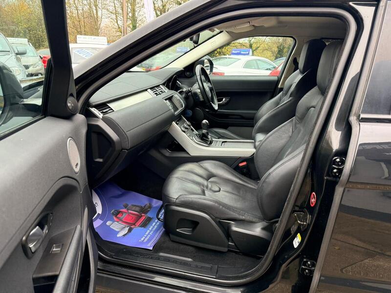 Used Land Rover Range Rover Evoque 2015 for sale - 76589036: Photo 13