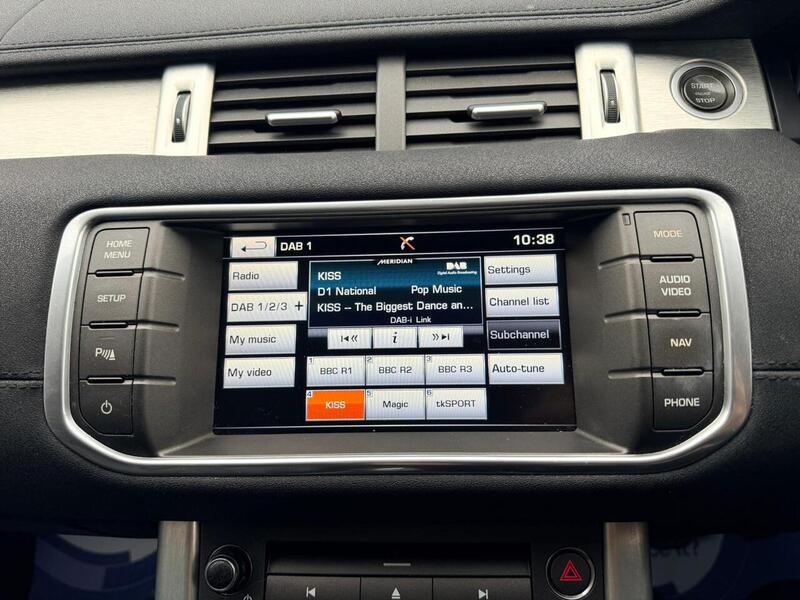 Used Land Rover Range Rover Evoque 2015 for sale - 76589036: Photo 17