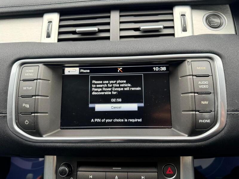 Used Land Rover Range Rover Evoque 2015 for sale - 76589036: Photo 18