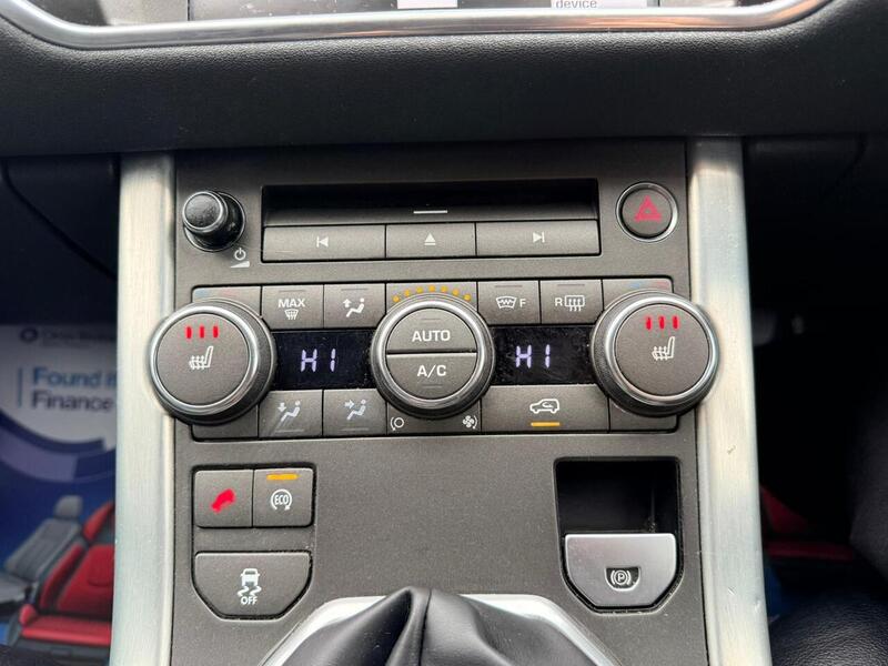 Used Land Rover Range Rover Evoque 2015 for sale - 76589036: Photo 20