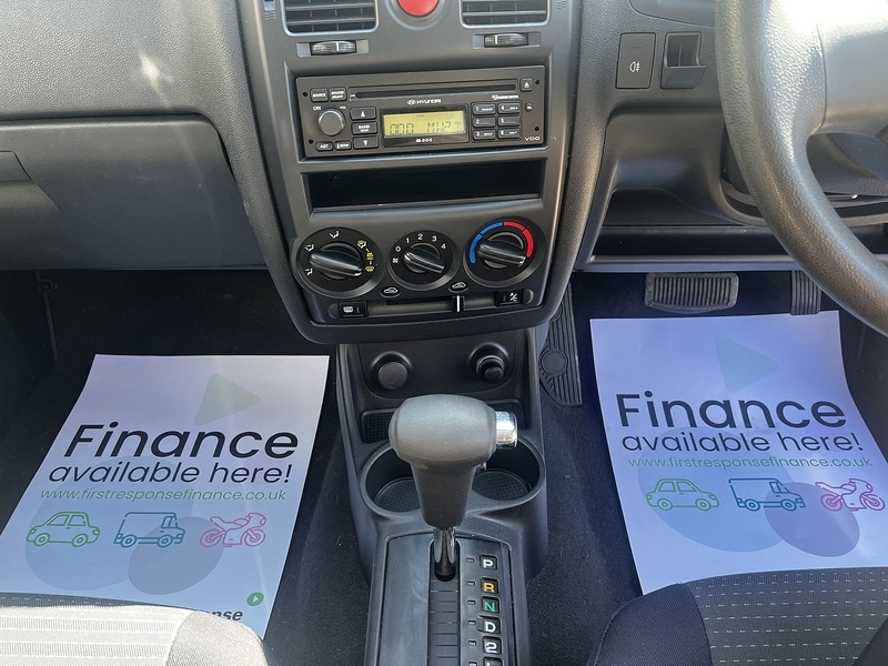 Used Hyundai Getz 2007 for sale - 76615755: Photo 13