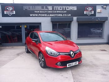 Used Renault Clio 2015 for sale - 79705233: Photo
