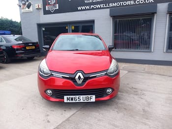 Used Renault Clio 2015 for sale - 79705233: Photo