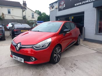 Used Renault Clio 2015 for sale - 79705233: Photo