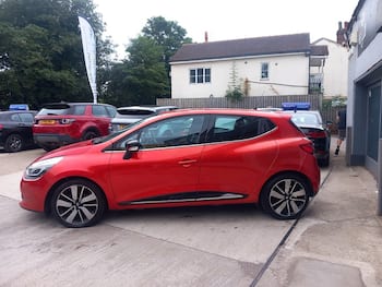 Used Renault Clio 2015 for sale - 79705233: Photo