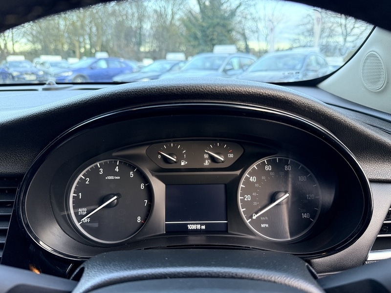 Used Vauxhall Mokka X 2018 for sale - 77264078: Photo 15