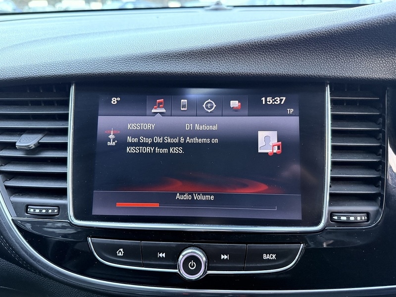 Used Vauxhall Mokka X 2018 for sale - 77264078: Photo 17