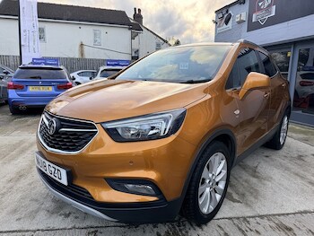 2018 - 1.4T ecoTEC Elite Nav 5dr