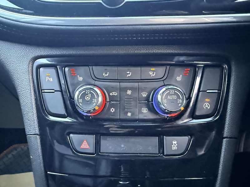 Used Vauxhall Mokka X 2018 for sale - 77264078: Photo 20