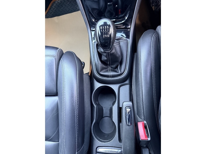 Used Vauxhall Mokka X 2018 for sale - 77264078: Photo 21