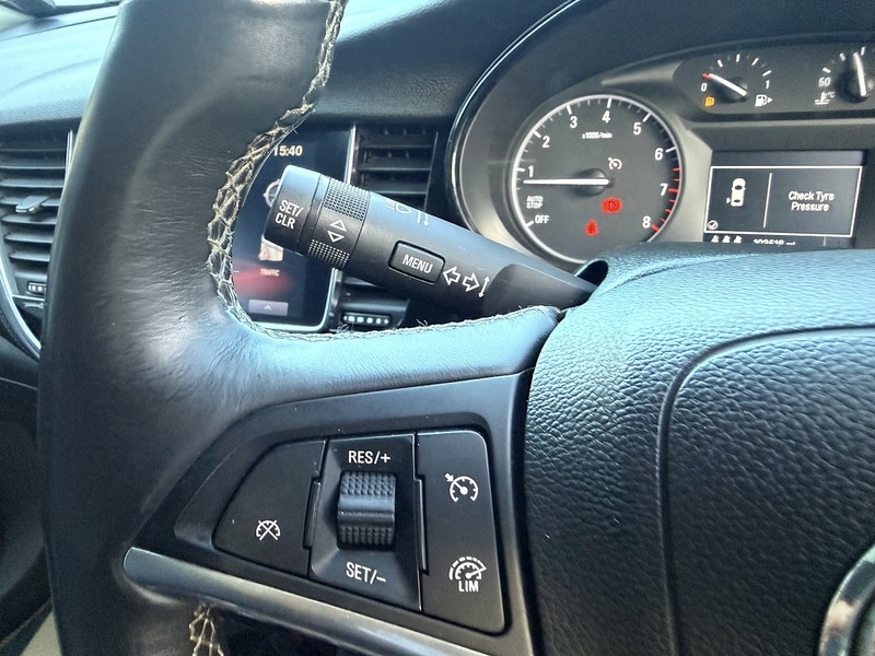 Used Vauxhall Mokka X 2018 for sale - 77264078: Photo 22