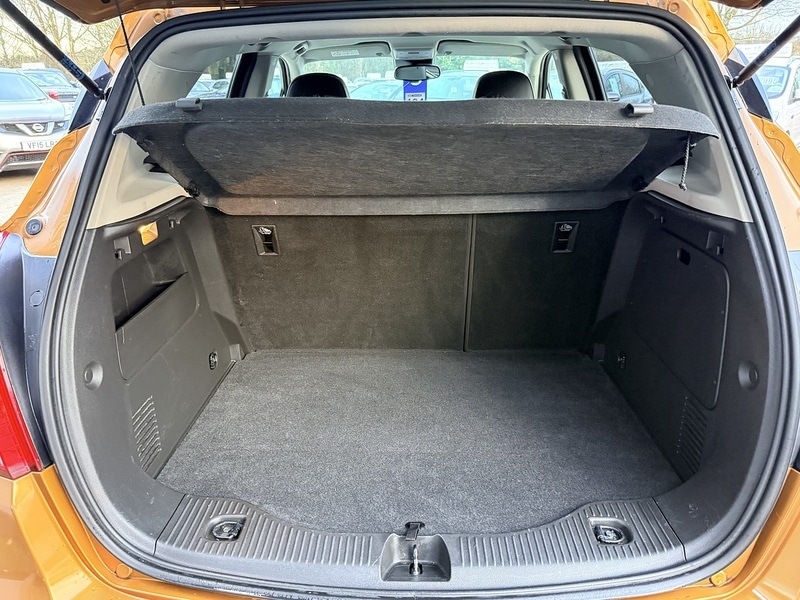 Used Vauxhall Mokka X 2018 for sale - 77264078: Photo 9