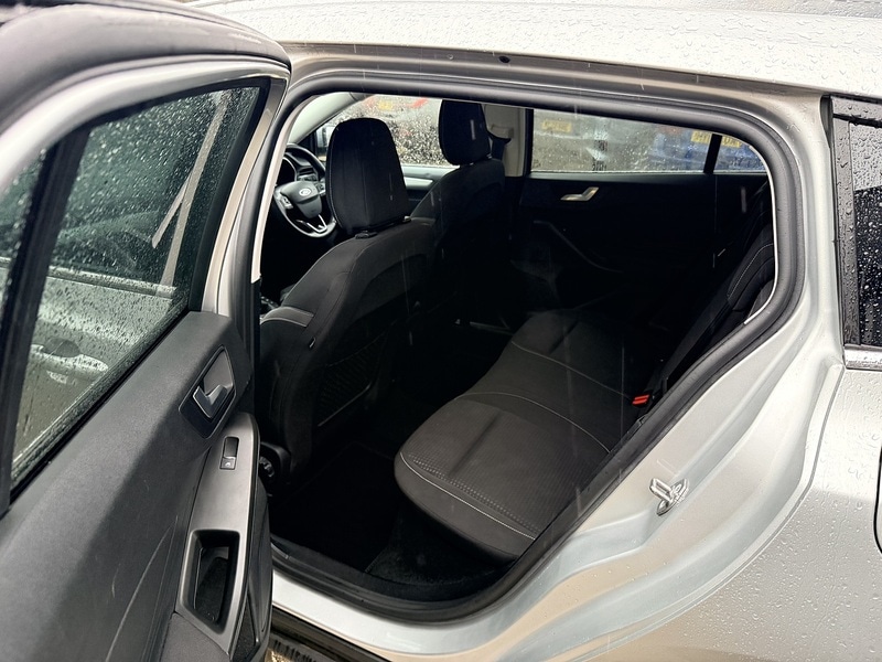 Used Ford Focus 2019 for sale - 77165089: Photo 12