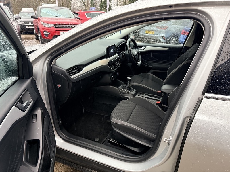 Used Ford Focus 2019 for sale - 77165089: Photo 13