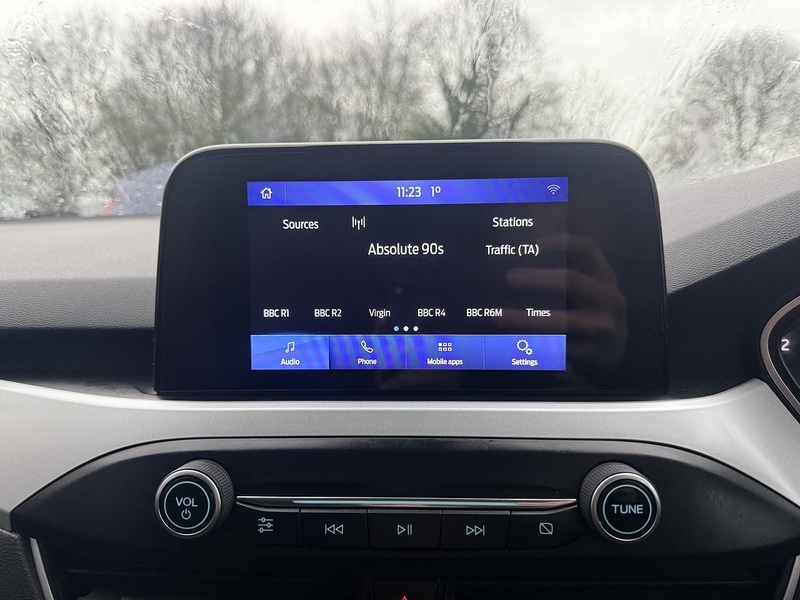 Used Ford Focus 2019 for sale - 77165089: Photo 16