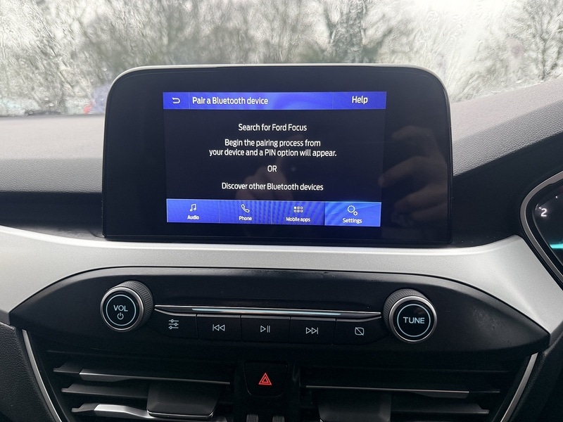 Used Ford Focus 2019 for sale - 77165089: Photo 17