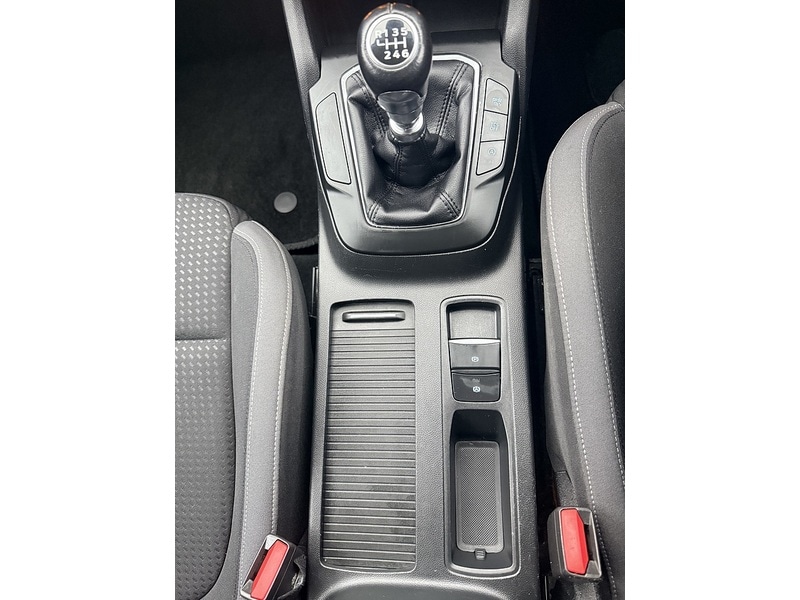 Used Ford Focus 2019 for sale - 77165089: Photo 19