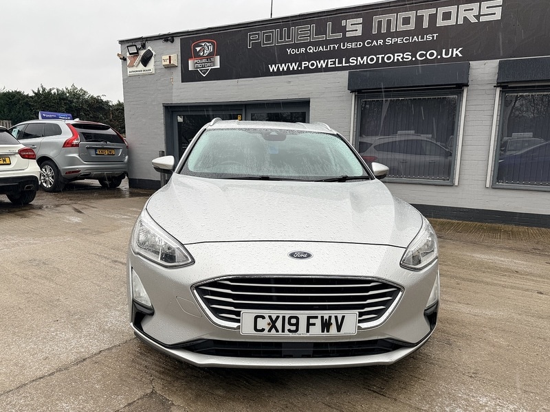 Used Ford Focus 2019 for sale - 77165089: Photo 2
