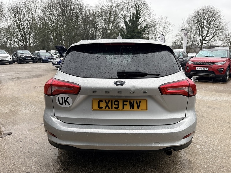 Used Ford Focus 2019 for sale - 77165089: Photo 6