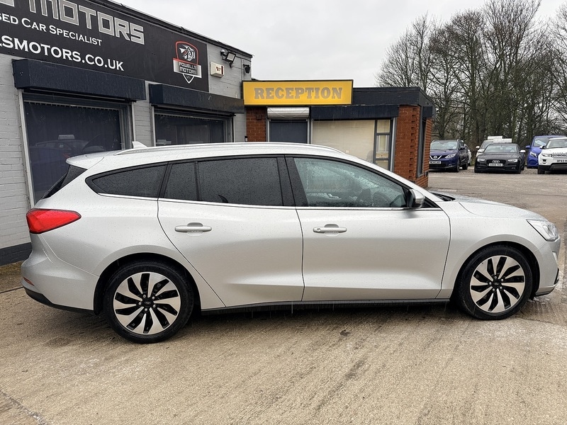 Used Ford Focus 2019 for sale - 77165089: Photo 8