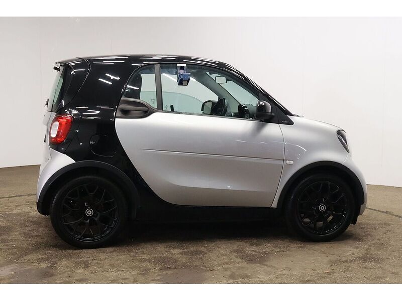 Used smart fortwo 2017 for sale - 76589048: Photo 6