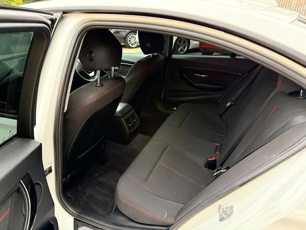 Used BMW 3 Series 2014 for sale - 76292198: Photo 12