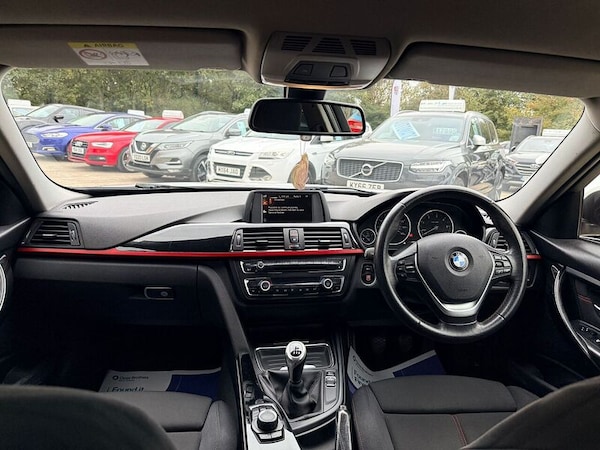 Used BMW 3 Series 2014 for sale - 76292198: Photo 14