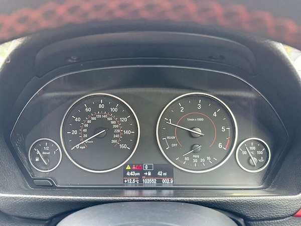 Used BMW 3 Series 2014 for sale - 76292198: Photo 15