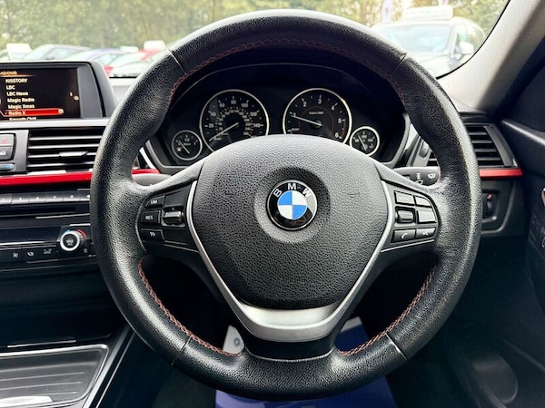 Used BMW 3 Series 2014 for sale - 76292198: Photo 16