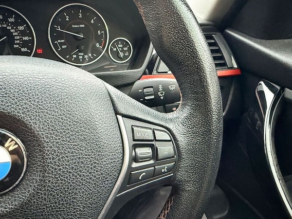 Used BMW 3 Series 2014 for sale - 76292198: Photo 22