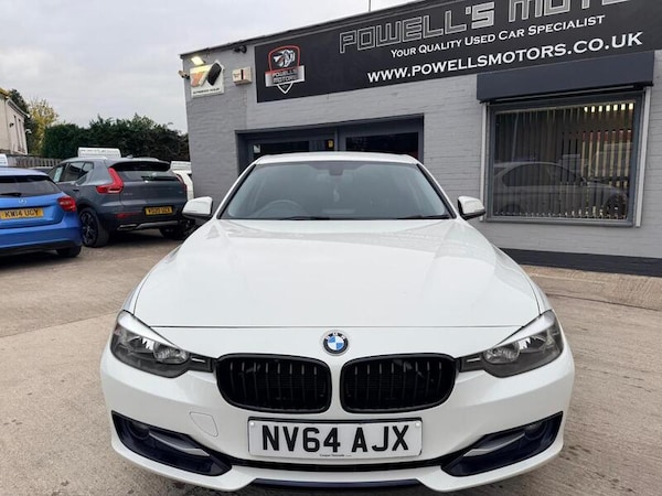 Used BMW 3 Series 2014 for sale - 76292198: Photo 2